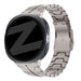 Bandz Samsung Galaxy Watch 9 - 44mm Titanium Strap 