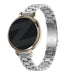 Bandz Garmin Lily 2 Steel Strap 