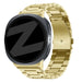 Bandz Samsung Galaxy Watch 8 - 44mm stalen band 