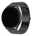 BALR OnePlus Watch stalen band (zwart)
