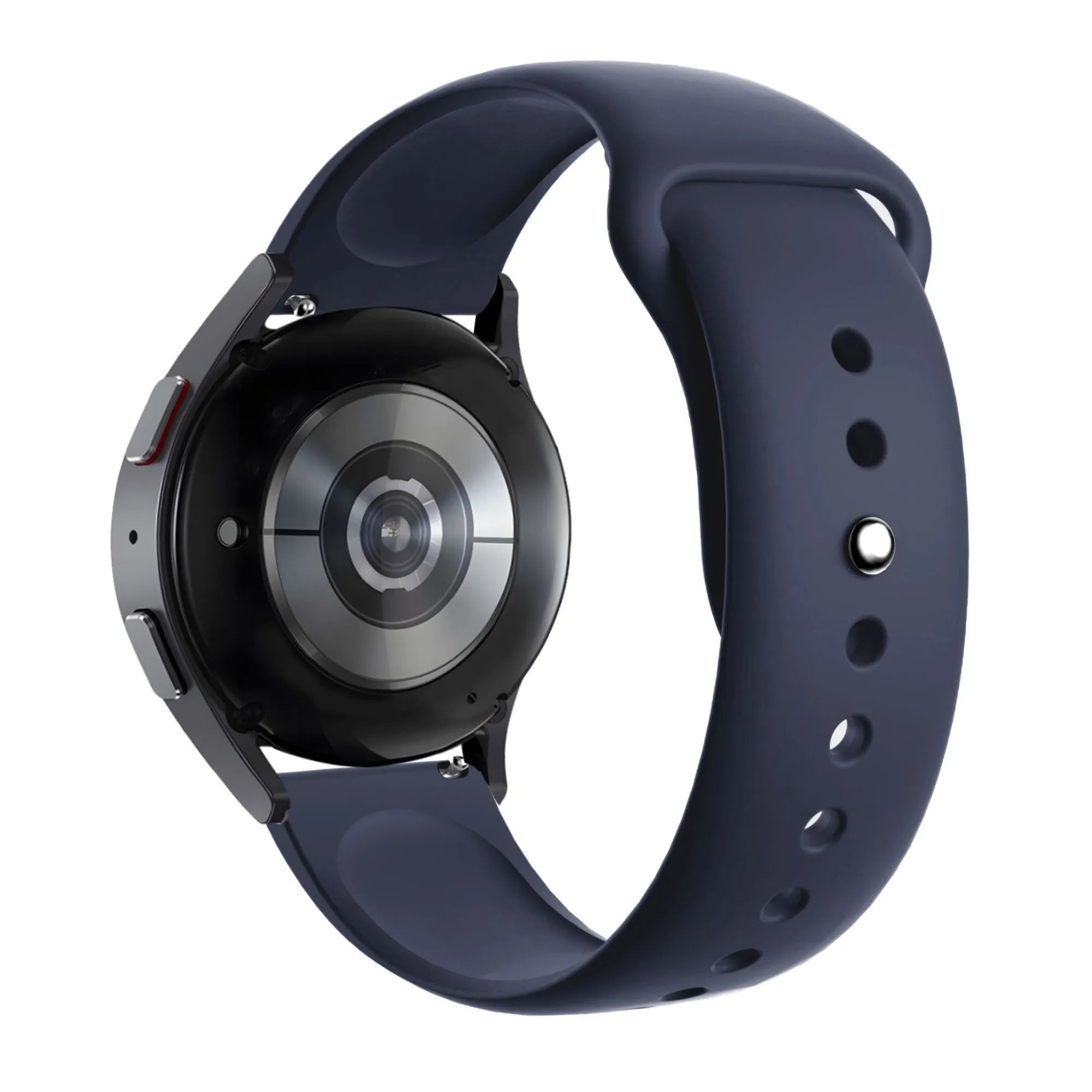 Bandz Coros Apex 2 sport band 'Deluxe' (donkerblauw)