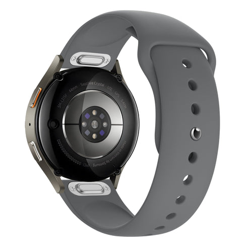 Bandz Polar Vantage M sport band 'Easy fit' (grijs)