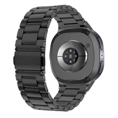Samsung Galaxy Watch 9 - 40mm Titanium Strap (Black)