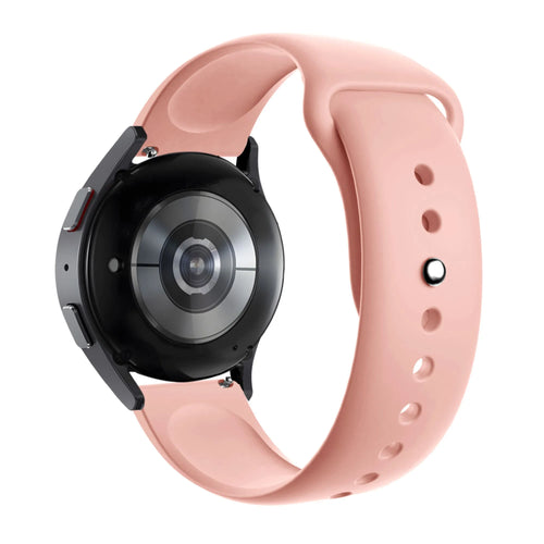 Bandz Denver SW 162 sport band 'Deluxe' (lichtroze)