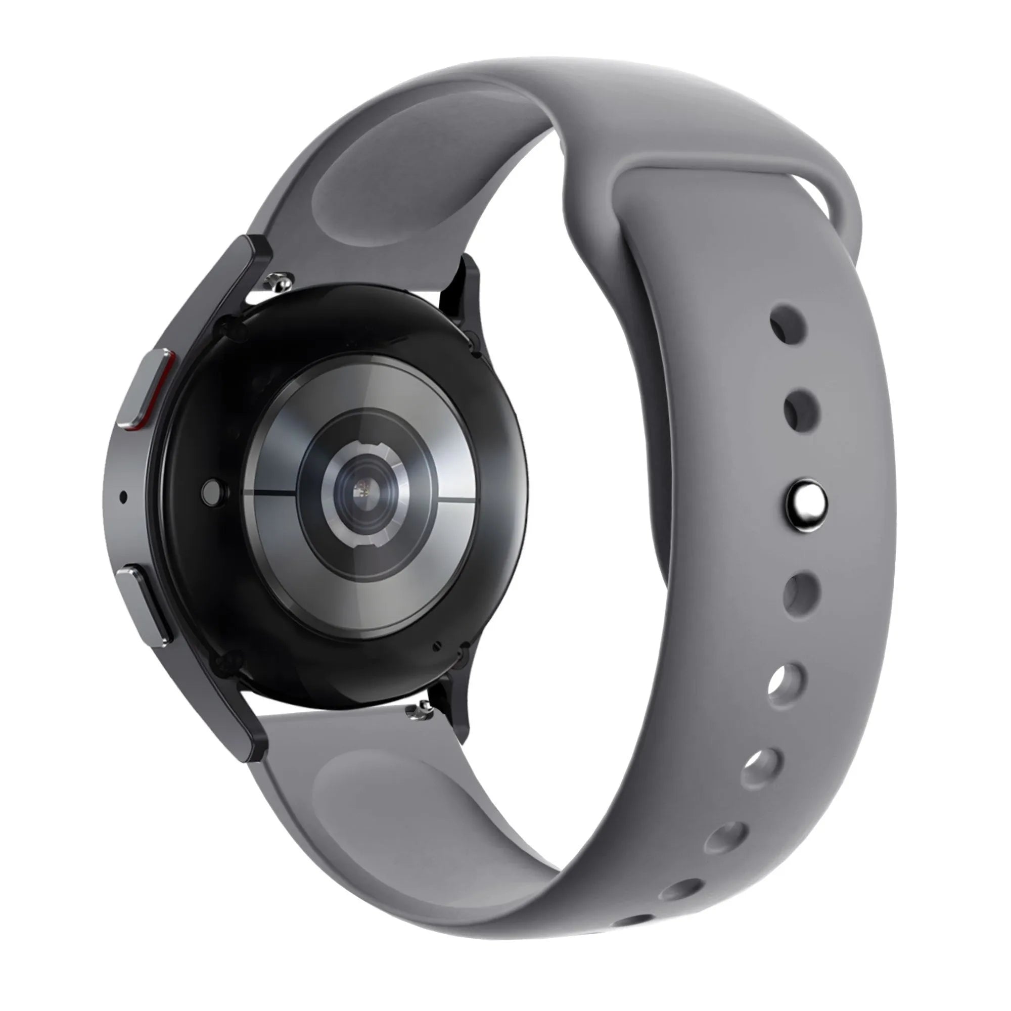 Bandz Coros Apex 2 sport band 'Deluxe' (grijs)