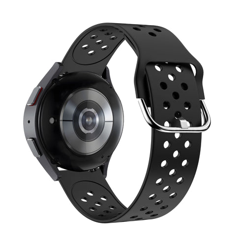 Bandz Redmi Watch 5 Active sport band 'Air' (zwart)
