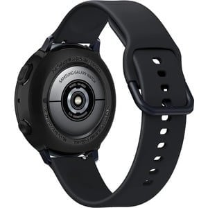 Spigen Galaxy Watch Active 2 Liquid Air 40mm case - zwart