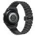 Honor Magic Watch 2 Presidential stalen band (zwart)