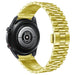 Polar Unite Presidential stalen band (goud)