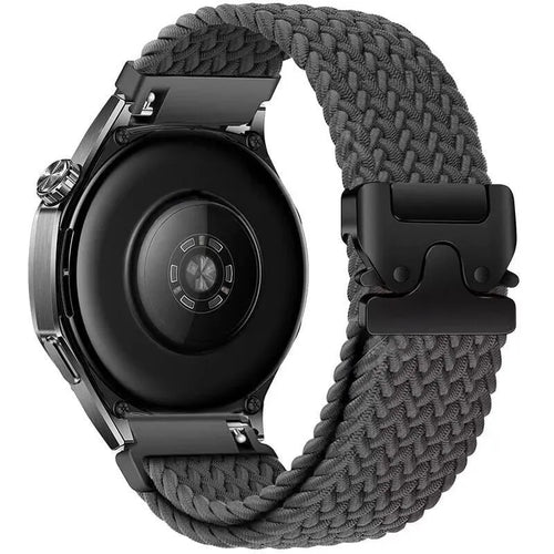 Oppo Watch X2 Woven Strap with P-Buckle (Grey)