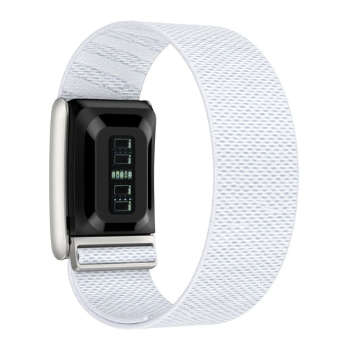 Whoop MG Nylon Strap (White)