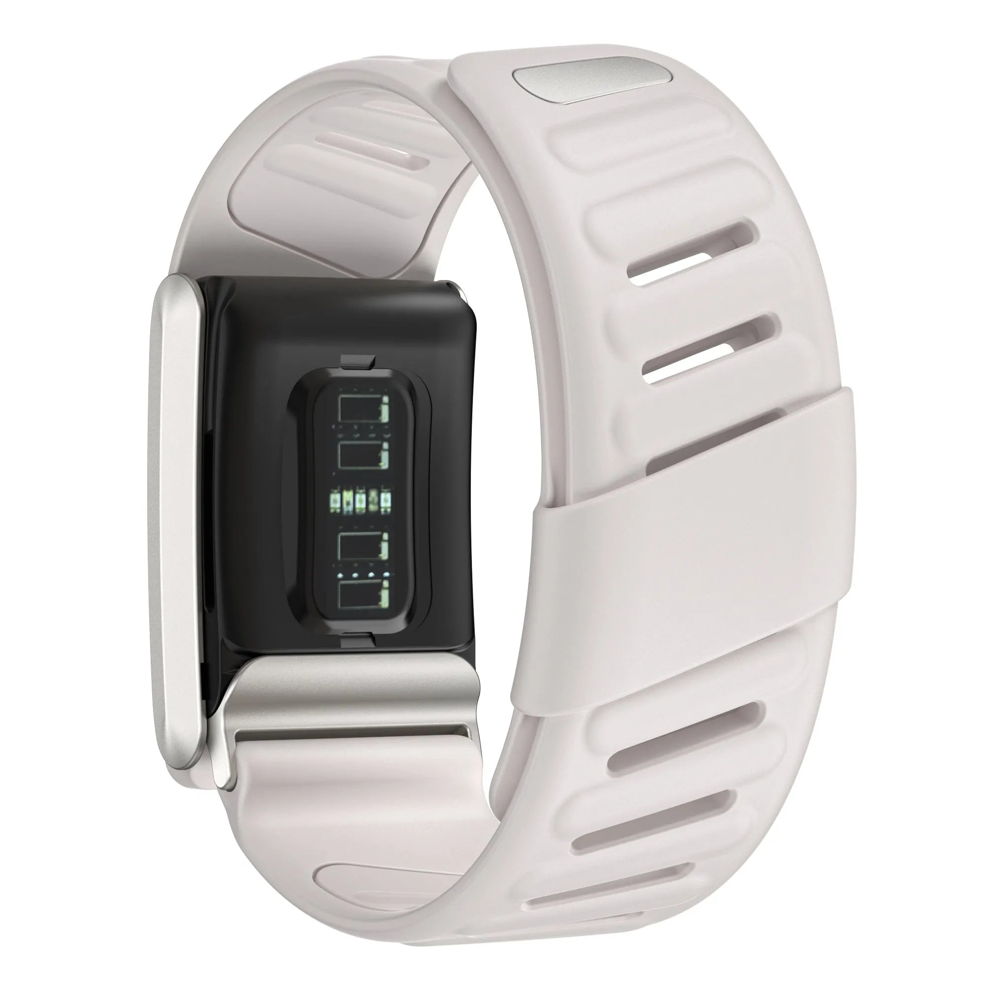 Sport bandje geschikt voor Whoop 4.0 (sterrenlicht)