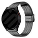 Amazfit Bip 3 (Pro) Fine Steel Strap (Black)