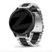 Bandz Garmin Vivoactive 6 stalen band 
