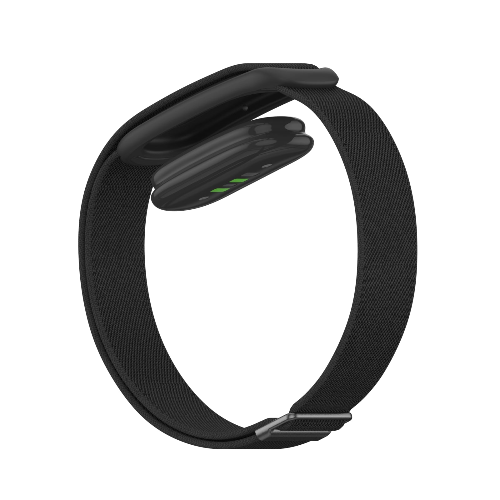 Fitbit Air Elastic Biceps Bracelet (Black)
