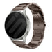 Garmin Forerunner 170 Steel Strap (Bronze)