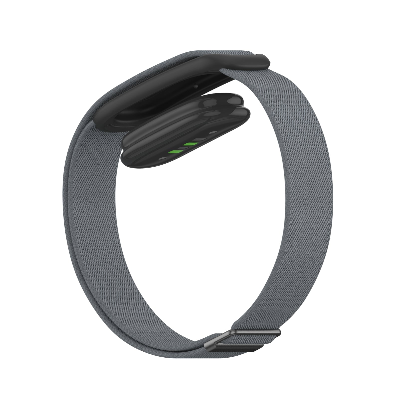 Fitbit Air Elastic Strap (Charcoal)