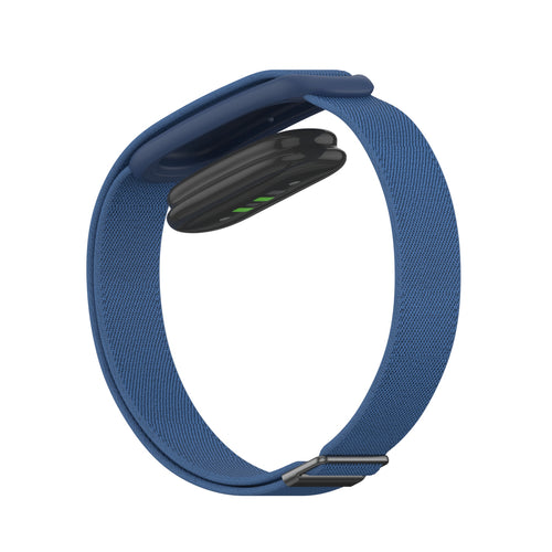 Fitbit Air elastisch bandje (blauw)