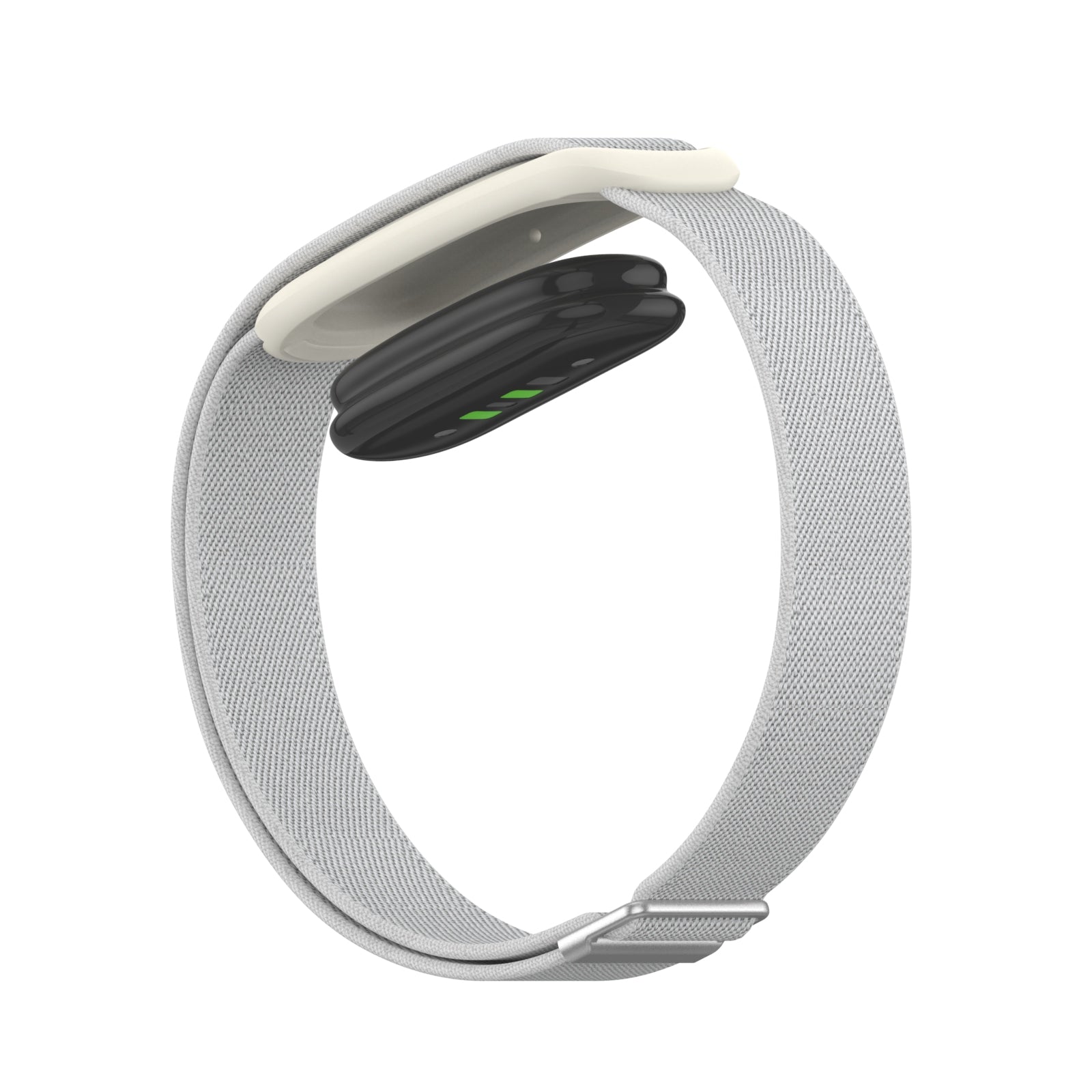 Fitbit Air elastisch bandje (zeeschelp)