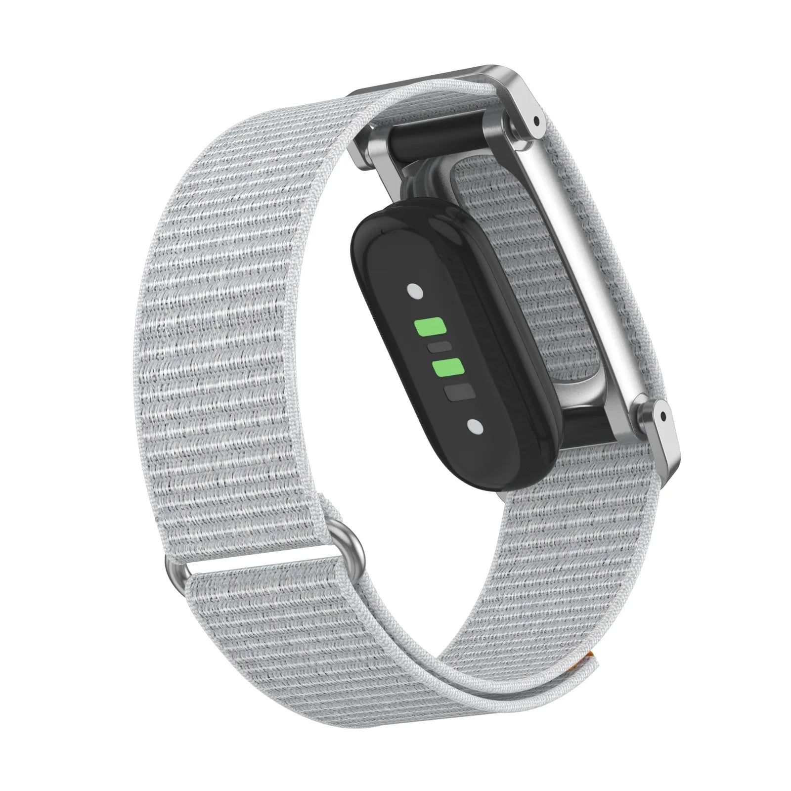 Fitbit Air Nylon Strap with Frame (Seashell)