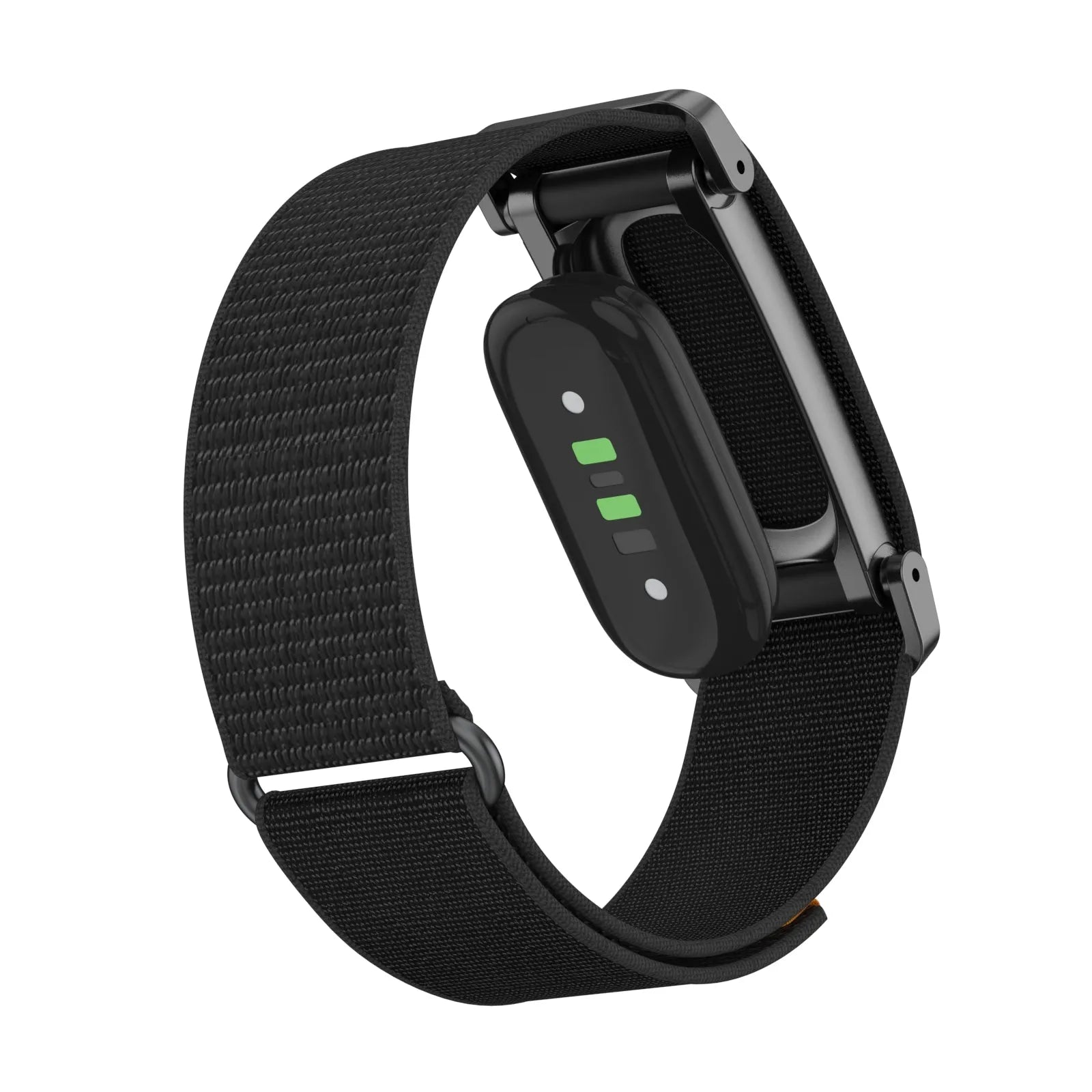 Fitbit Air Ultra Thin Nylon Strap (Black)