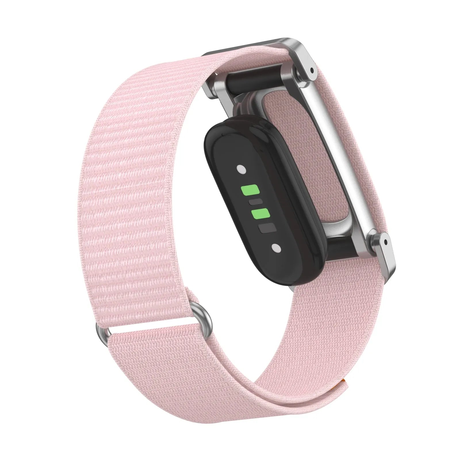 Fitbit Air Ultra Thin Nylon Strap (Pink)
