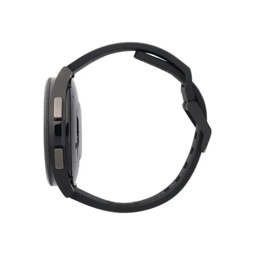 UAG Samsung Galaxy Watch 5 Pro Silicone Strap (Black)