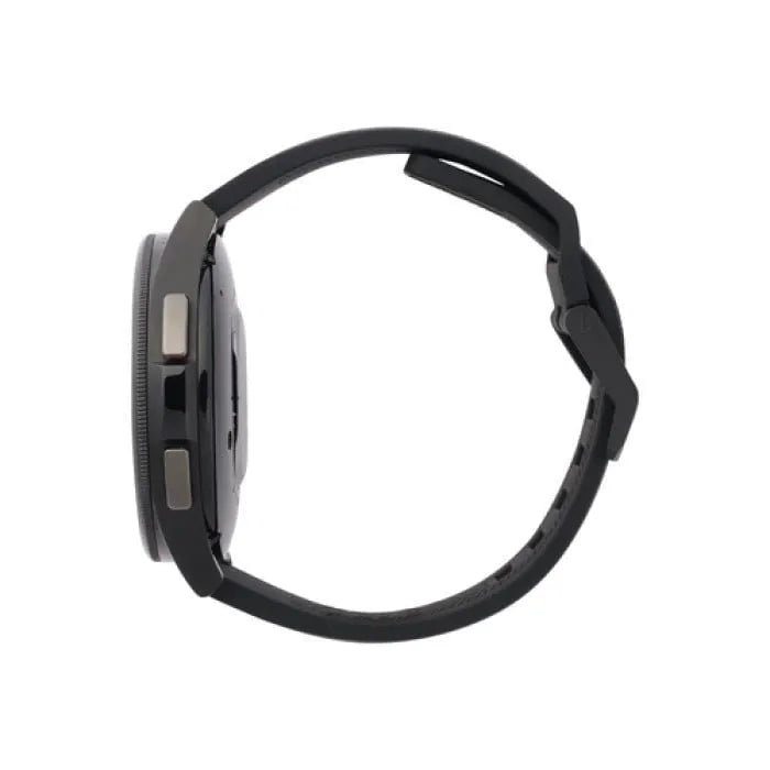 UAG Polar Unite siliconen bandje (zwart)