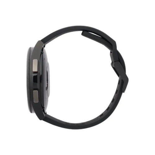 UAG Samsung Galaxy Watch 4 Classic 46mm Silicone Strap (Black)