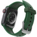 OtterBox Apple Watch bandje (groen)