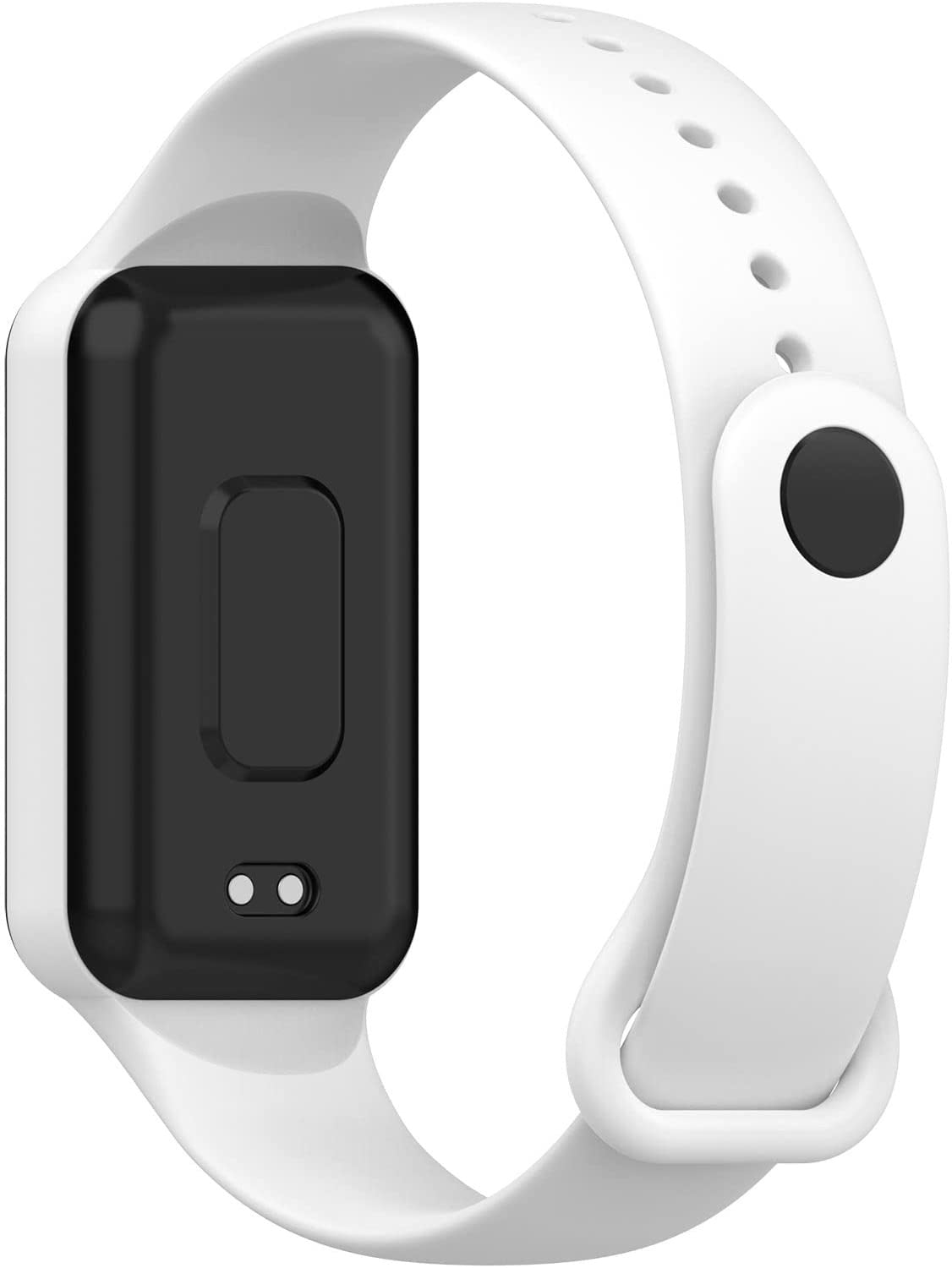 amazfit-band-7-siliconen-bandje-wit-1
