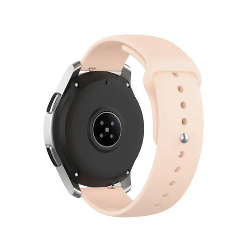 Amazfit Bip 5 Sport Strap (Antique Pink)