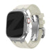 Bandz Apple Watch Silicone Strap 