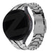 Bandz Samsung Galaxy Watch 4 Classic 42mm Steel Strap 