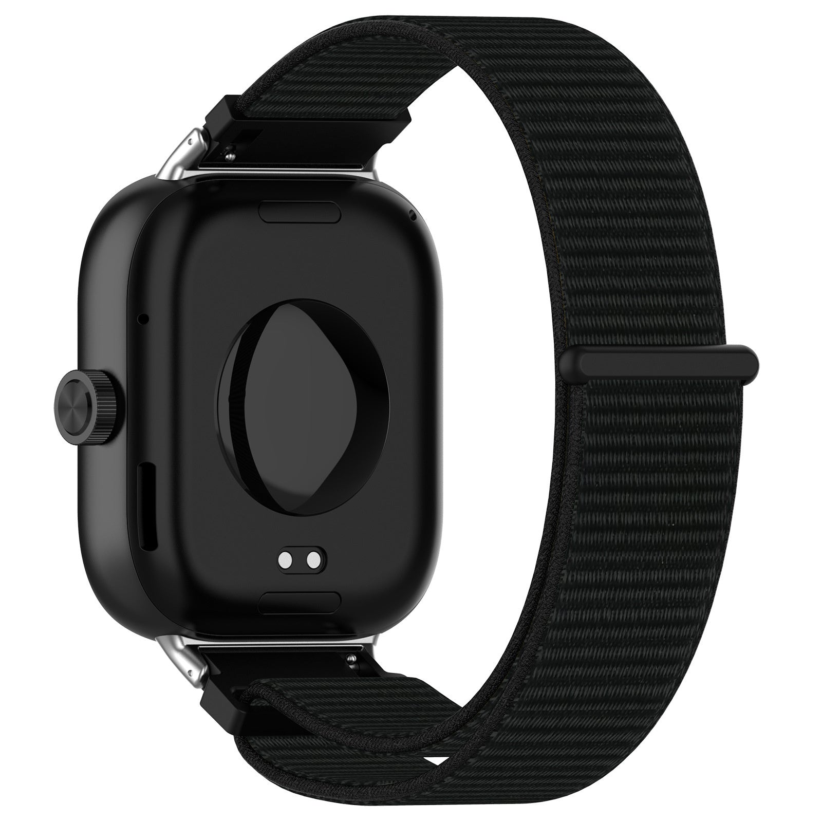 Redmi Watch 5 nylon band (zwart)