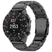 Garmin Instinct E - 45mm Premium Titanium Strap (Black)