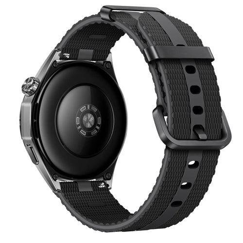 Xiaomi Watch S5 siliconen active band (zwart)