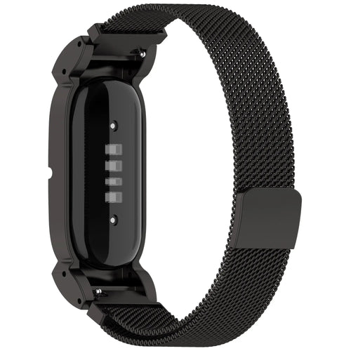 Fitbit Air Milanese Strap (Black)