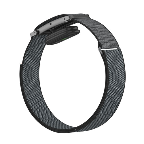 Fitbit Air Biceps Nylon Bracelet (Black)