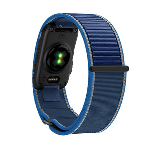 cirqa biceps bracelet blue