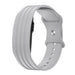 Bandz Garmin Cirqa siliconen band 