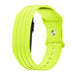 Bandz Garmin Cirqa siliconen band 