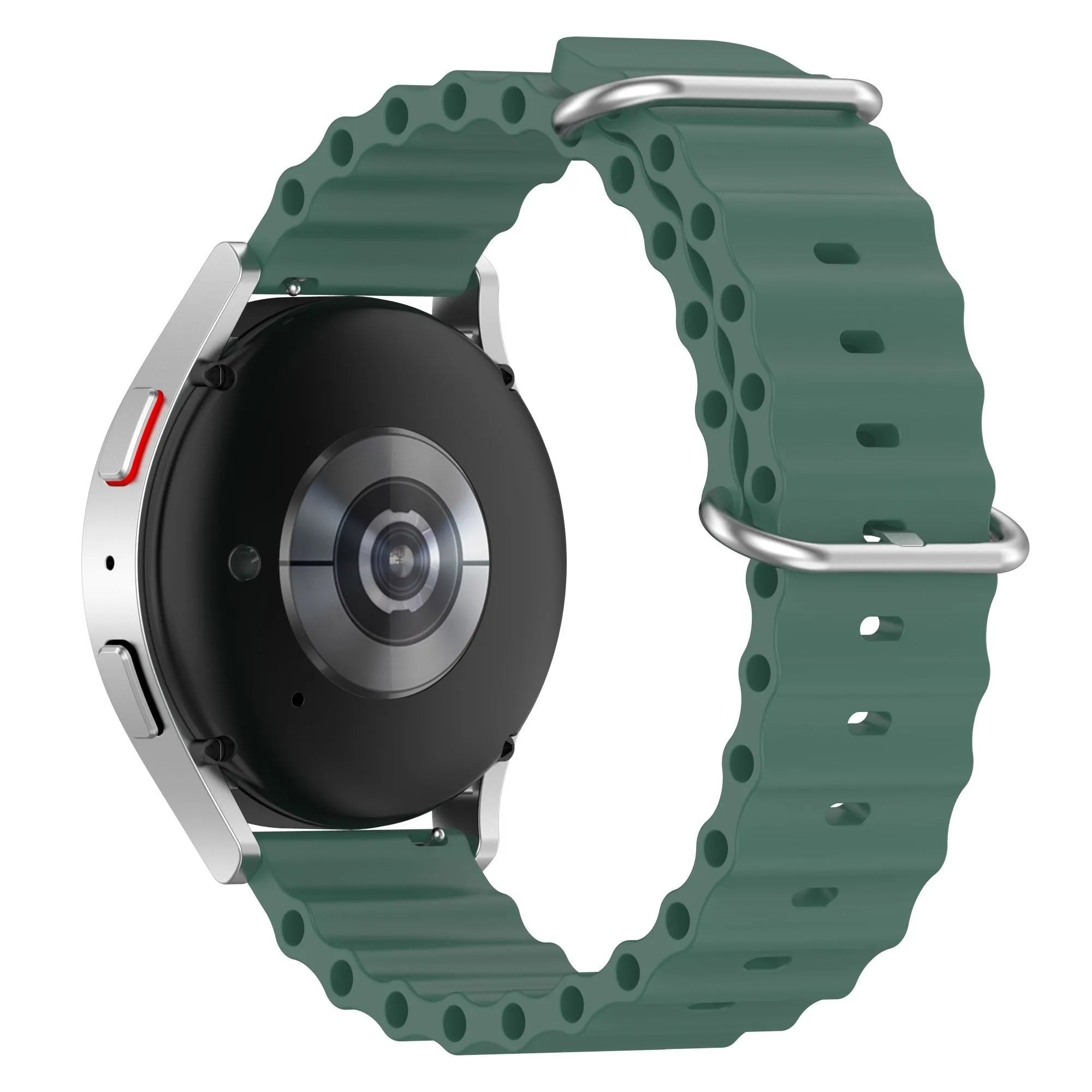 Amazfit Balance 2 Ocean Strap (Dark Green)