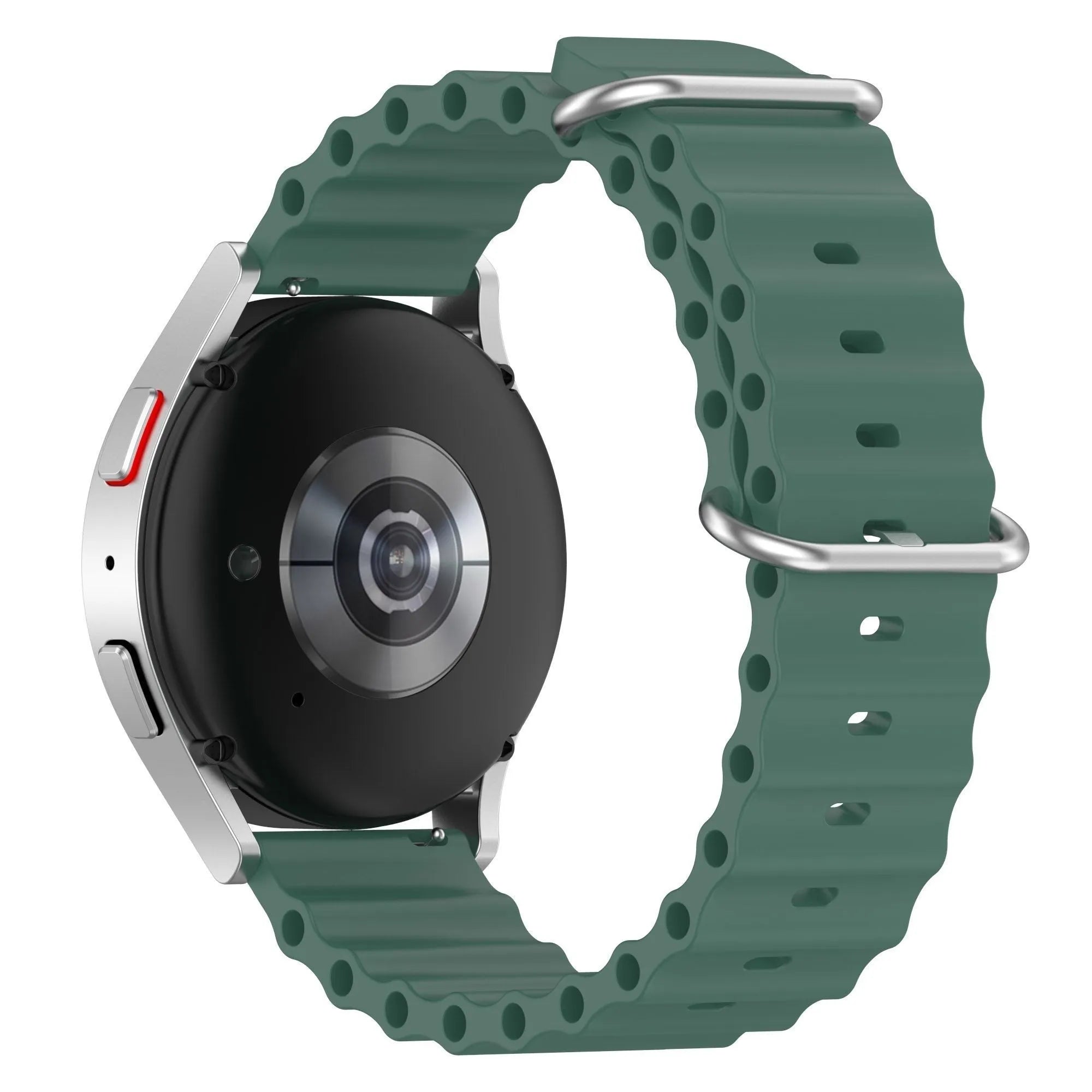 Suunto Vertical Ocean bandje (donkergroen)