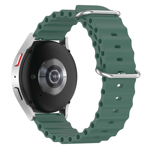CMF Watch Pro 2 Ocean Strap (Dark Green)