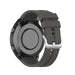 Polar Ignite 3 extreme silicone bandje (donkergrijs)