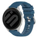 Garmin Forerunner 165 siliconen bandje (blauw)