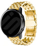 Coros Apex 42mm Steel Dragon Strap (Gold)