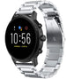 Fossil Gen 5 Titanium Strap (Silver)