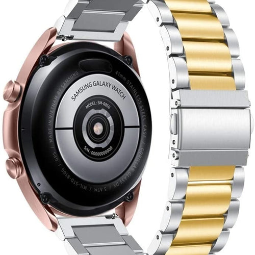 galaxy-watch-3-41mm-gliederarmband-silber-gold
